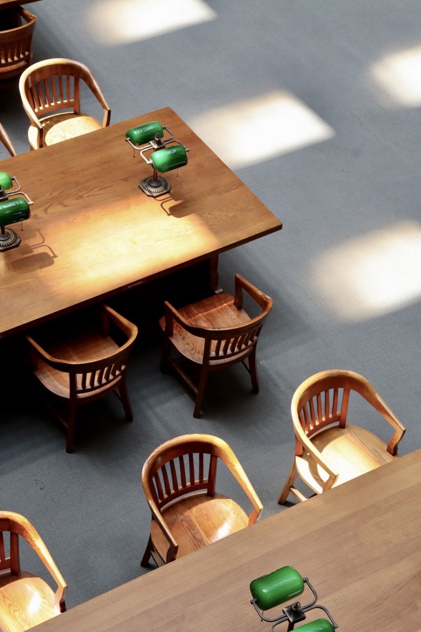 Tsinghua University Library